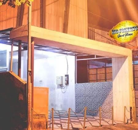 Mojokerto Guesthouse Dış mekan fotoğraf