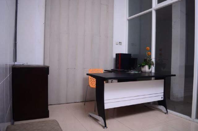 Mojokerto Guesthouse Dış mekan fotoğraf