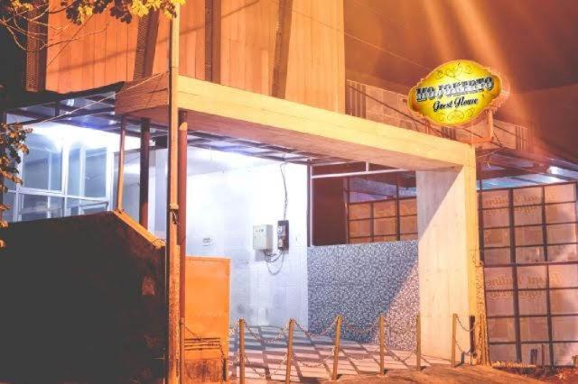 Mojokerto Guesthouse Dış mekan fotoğraf